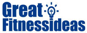 great fitnessideas logo